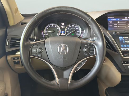 Used 2020 Acura MDX FWD image 13