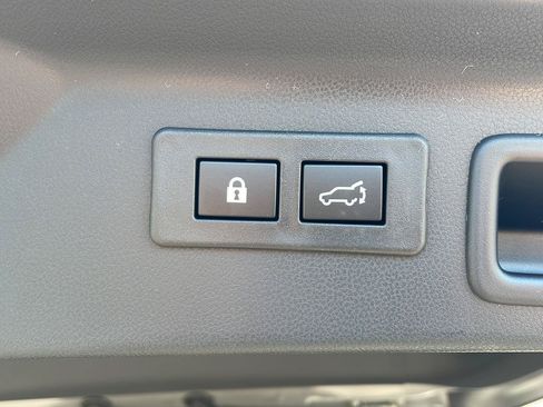 New 2026 Subaru Forester Wilderness AWD/4WD image 35