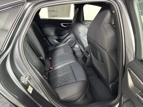 New 2025 Audi S5 Prestige image 11