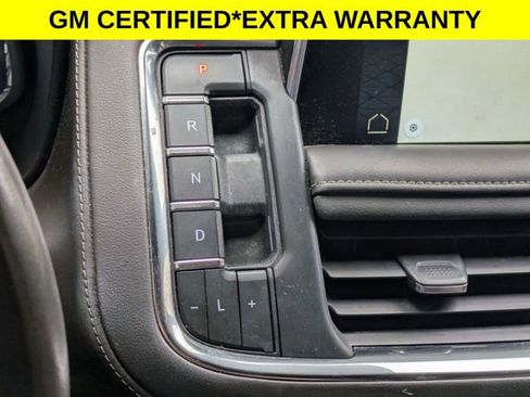 Certified 2022 GMC Yukon SLE image 21