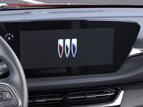 New 2026 Buick Envista Avenir image 20