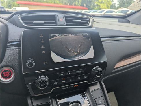 Used 2020 Honda CR-V EX-L image 21