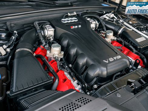 Used 2014 Audi RS 5 Cabriolet image 32