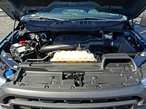 Certified 2023 Ford F150 XLT w/ Equipment Group 302A High image 27