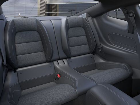 New 2026 Ford Mustang Coupe image 11