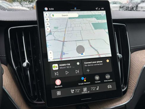 New 2026 Volvo XC60 B5 Ultra w/ Protection Package Premier image 26