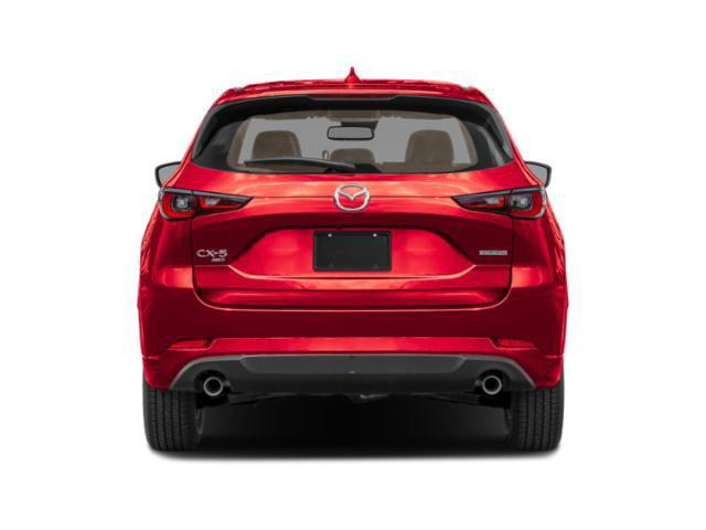 Used 2025 MAZDA CX-5 AWD 2.5 S image 8