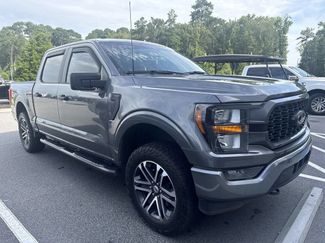 Used 2023 Ford F150 XL w/ STX Appearance Package AWD/4WD 360° Tour