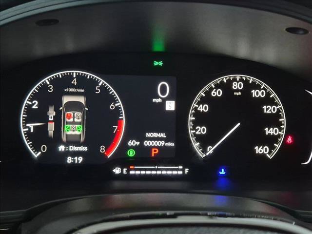 New 2026 Honda Civic Sport image 11