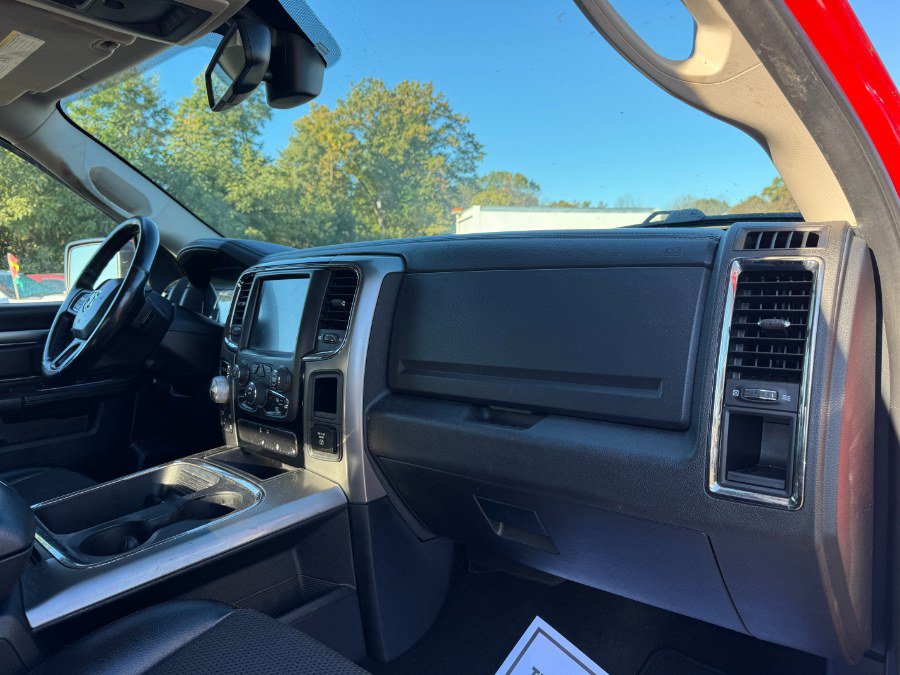 Used 2017 RAM 1500 Sport AWD/4WD image 19