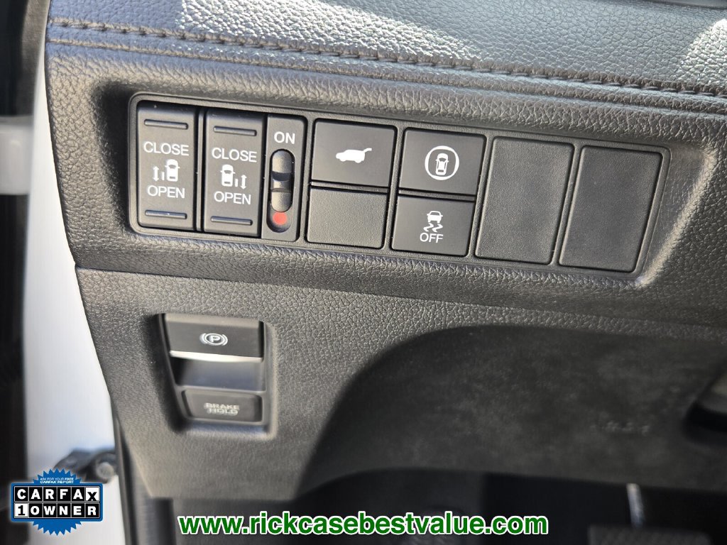 Used 2024 Honda Odyssey EX-L image 31