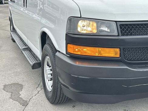 Used 2023 Chevrolet Express 3500 LS image 11