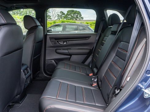 New 2026 Honda CR-V Sport-L image 11