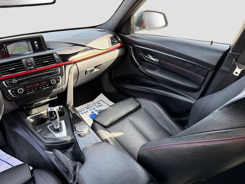 Used 2015 BMW 328i xDrive Sedan AWD/4WD image 27
