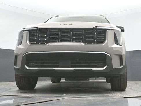 Used 2025 Kia Sorento SX Prestige w/ Olive Brown Leather Package image 46