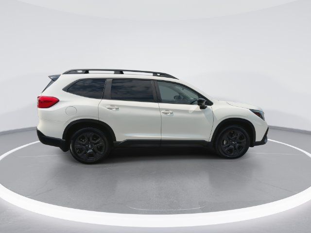Used 2024 Subaru Ascent Onyx Edition AWD/4WD image 9