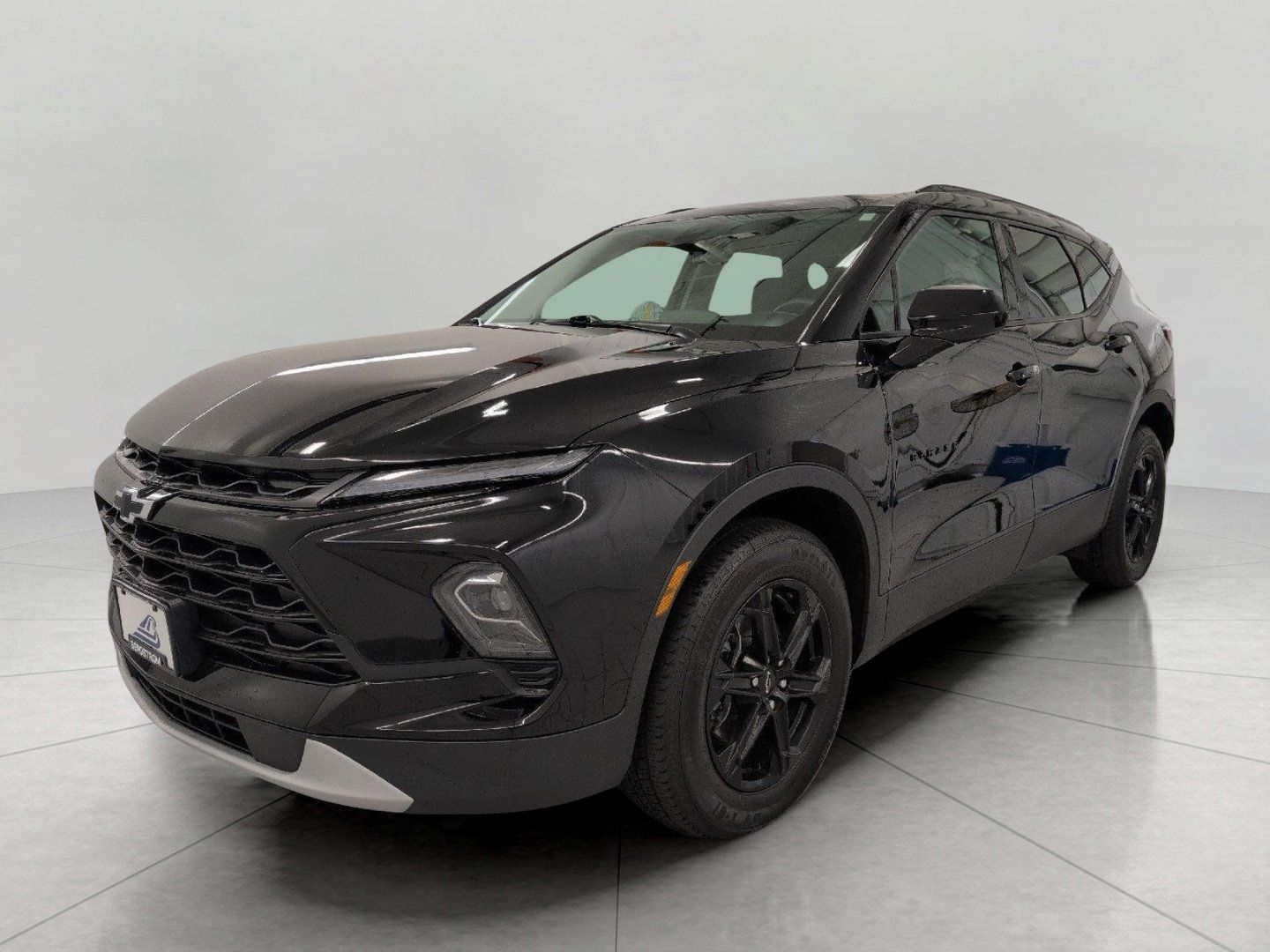 Used 2023 Chevrolet Blazer LT w/ Convenience Package AWD/4WD image 12