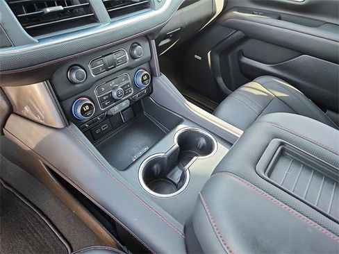 Used 2023 Chevrolet Tahoe RST w/ Luxury Package image 19