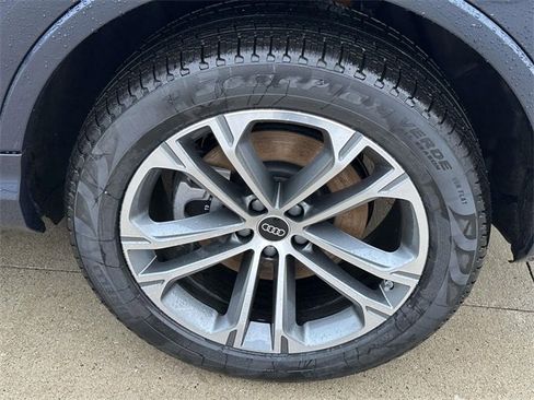 New 2026 Audi Q7 2.0T Premium Plus image 4