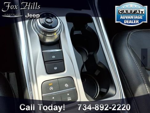 Used 2021 Ford Explorer Limited w/ Equipment Group 301A RWD image 24