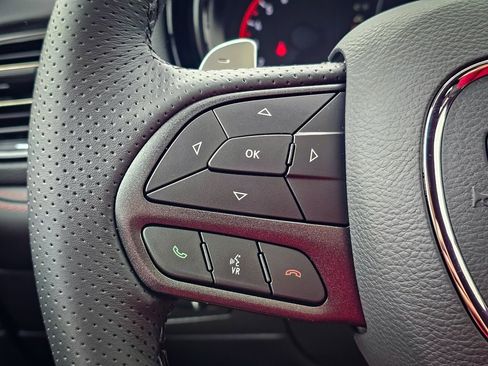 New 2026 Dodge Durango GT image 21