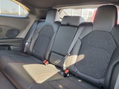 New 2026 Dodge Charger R/T Scat Pack image 13