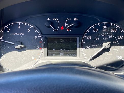Used 2017 Nissan Sentra S w/ Protection Package FWD image 9