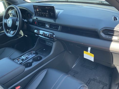 New 2026 Honda Pilot TrailSport image 10