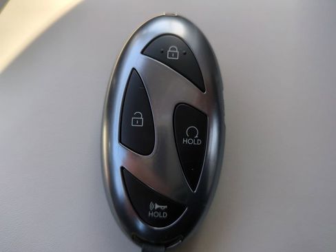 New 2026 Hyundai Sonata SEL FWD image 35