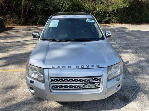 Used 2008 Land Rover LR2 SE image 13