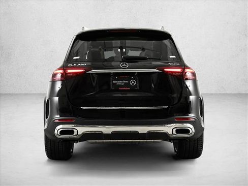 Certified 2026 Mercedes-Benz GLE 350 4MATIC image 7
