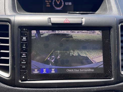 Used 2015 Honda CR-V Touring image 22