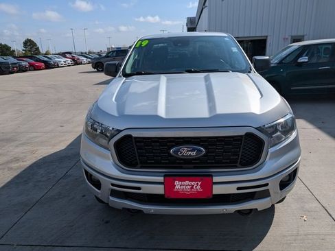 Used 2019 Ford Ranger XLT w/ FX4 Off-Road Package image 33