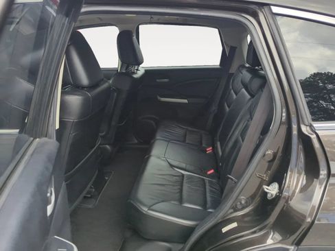 Used 2013 Honda CR-V EX-L image 12