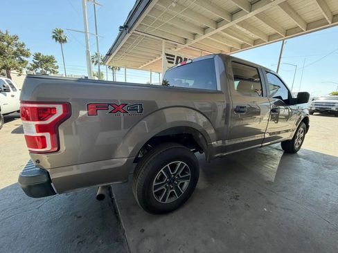 Used 2020 Ford F150 XL w/ Equipment Group 101A Mid image 13