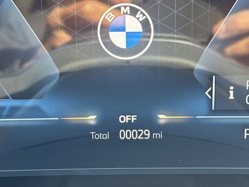 New 2026 BMW X3 xDrive30 w/ Convenience Package image 19