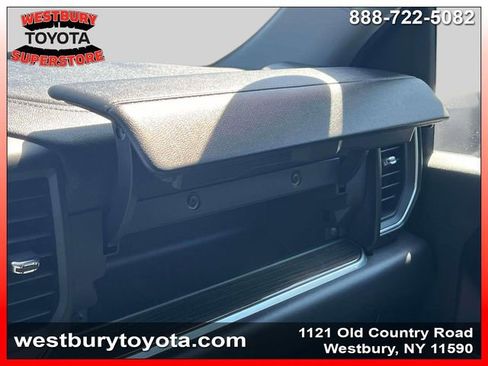 Used 2024 Chevrolet Silverado 2500 LT w/ Convenience Package AWD/4WD image 33