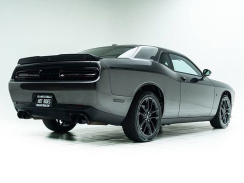 Used 2021 Dodge Challenger GT w/ Blacktop Package AWD/4WD image 12
