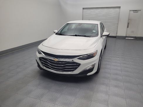 Used 2022 Chevrolet Malibu LS w/ Driver Confidence Package FWD image 15