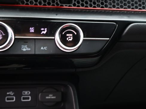 Used 2024 Honda Civic Si image 25