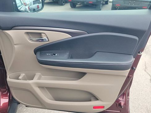 Used 2019 Honda Ridgeline RTL image 32