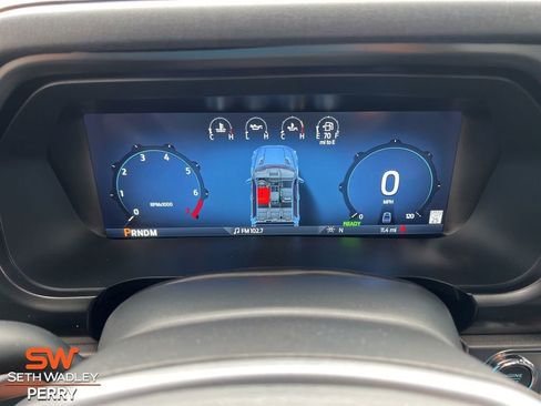 New 2025 Ford F150 Lariat w/ Equipment Group 502A High image 18