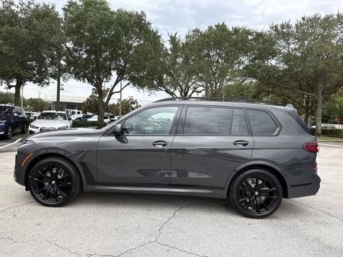 New 2027 BMW X7 xDrive40i w/ Executive Package AWD/4WD image 6
