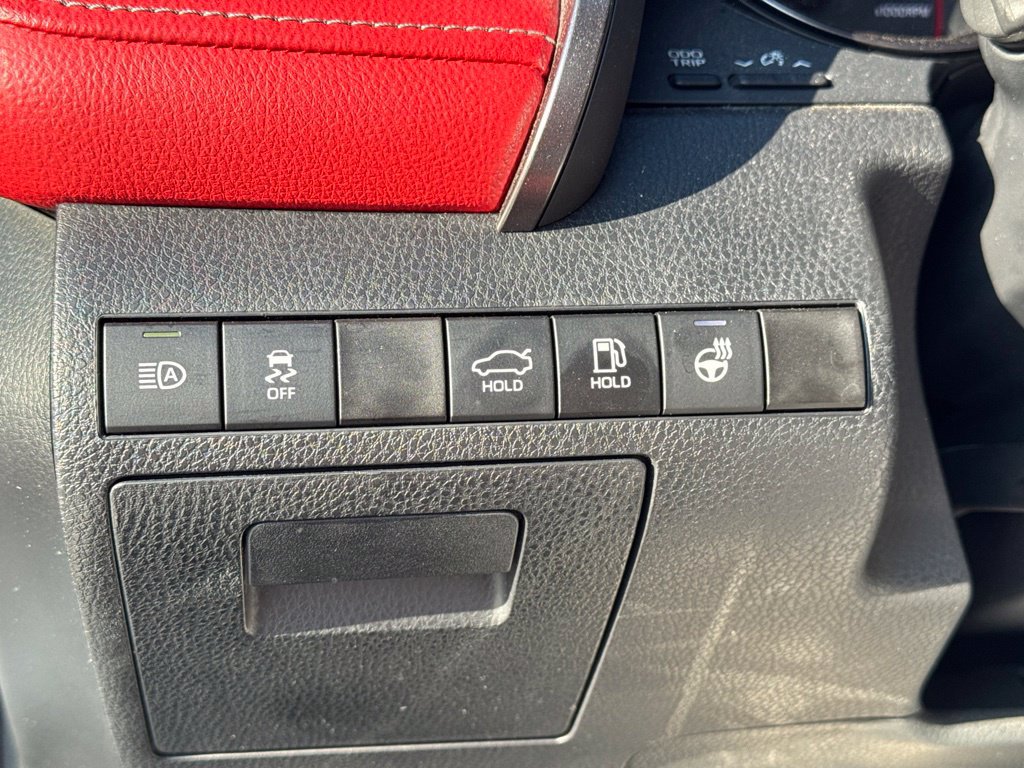 Certified 2024 Toyota Camry XSE w/ Cold Weather Package FWD image 54