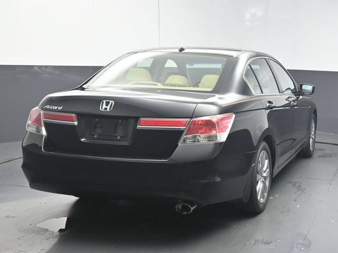 Used 2011 Honda Accord EX-L image 7