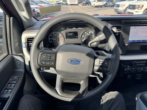 New 2026 Ford F250 XL w/ XL Chrome Package image 14