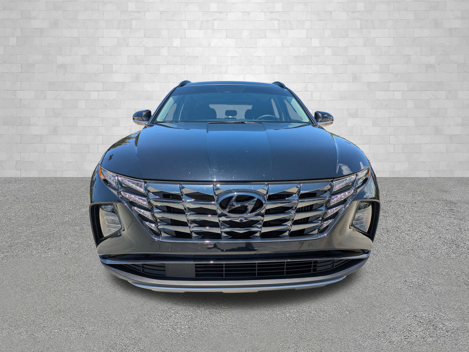 Certified 2024 Hyundai Tucson Limited AWD/4WD image 6