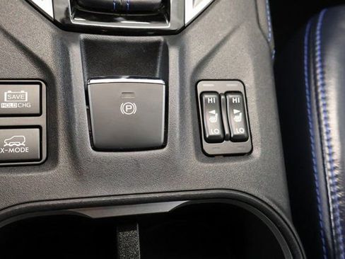 Used 2023 Subaru Crosstrek Hybrid w/ Moonroof Package w/Navigation image 21