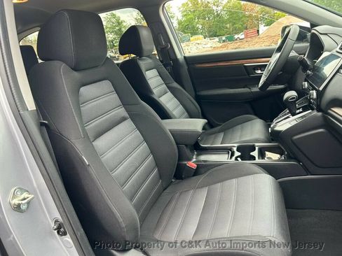 Used 2017 Honda CR-V EX image 30