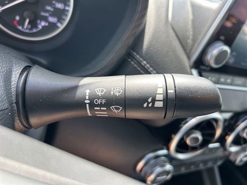 Certified 2023 Nissan Sentra SV w/ All-Weather Package image 29